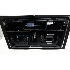 Bếp gas âm Eurosun EU-GA205S