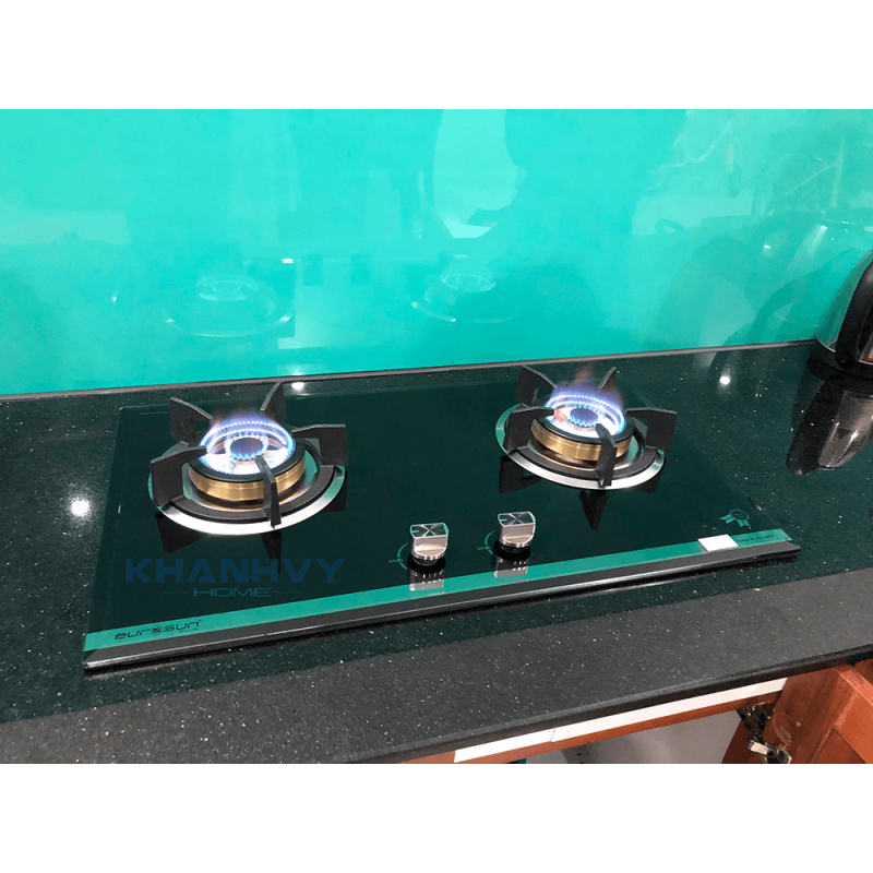 Bếp gas âm Eurosun EU-GA205S