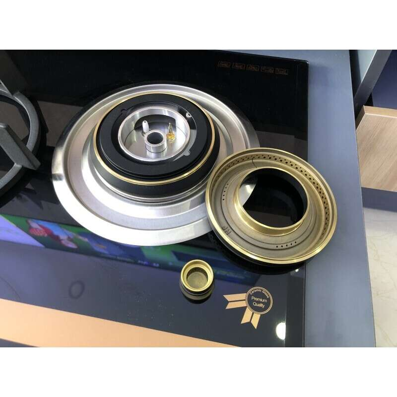 Bếp gas âm Eurosun EU-GA276S