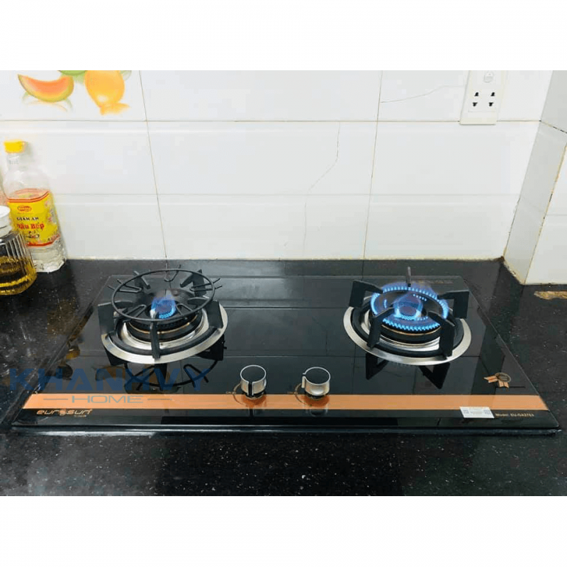 Bếp gas âm Eurosun EU-GA276S