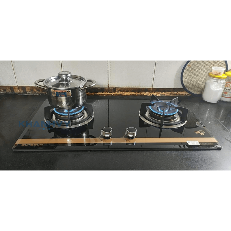Bếp gas âm Eurosun EU-GA276S