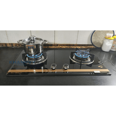 Bếp gas âm Eurosun EU-GA276S