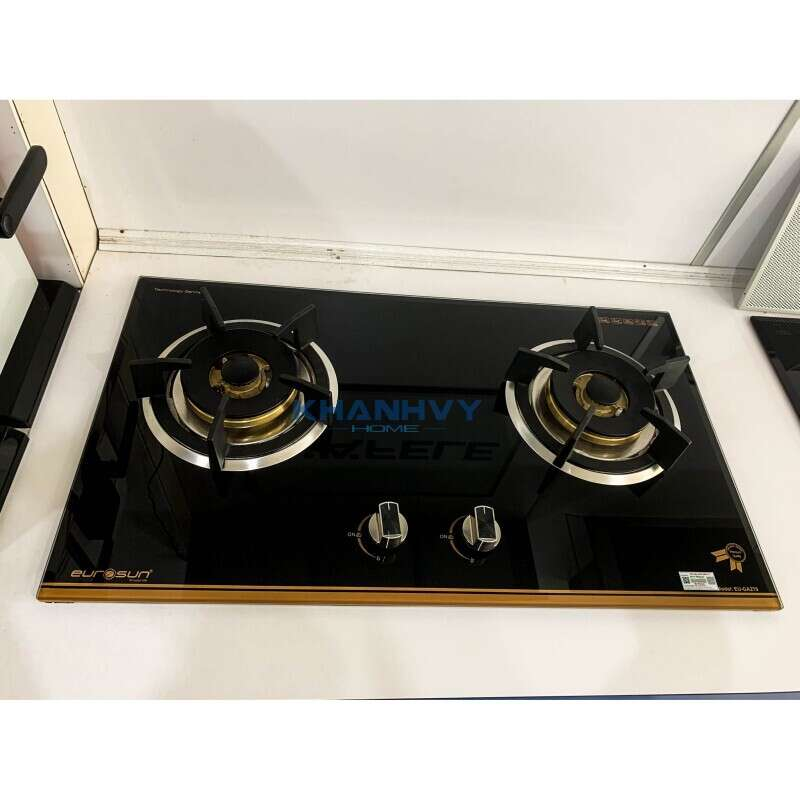 Bếp gas âm Eurosun EU-GA279