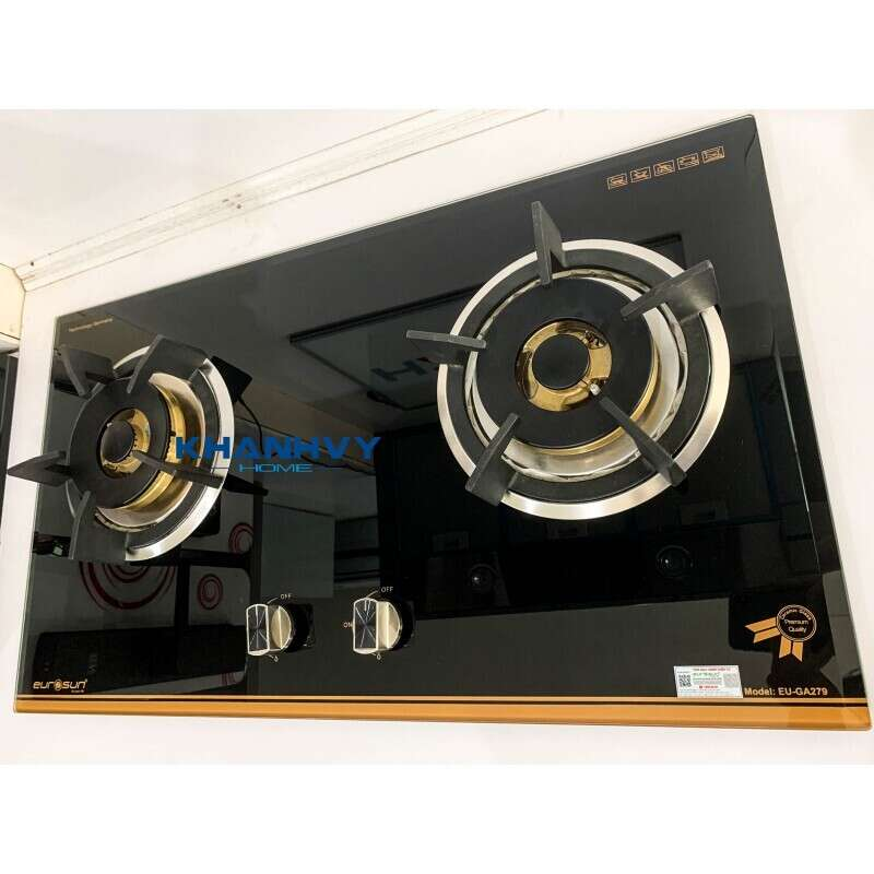 Bếp gas âm Eurosun EU-GA279