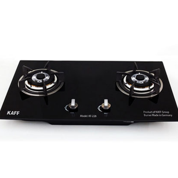 Bếp ga âm Kaff KF-228
