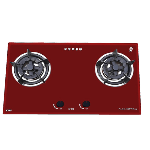 Bếp ga âm Kaff KF-312