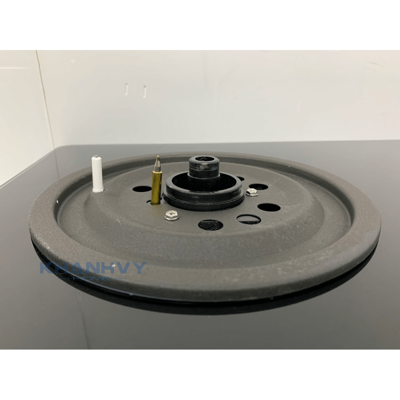 Bếp ga âm Rinnai RVB-220G(B)