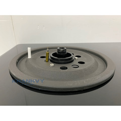 Bếp ga âm Rinnai RVB-220G(B)
