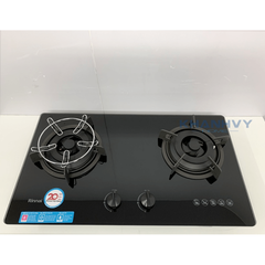 Bếp ga âm Rinnai RVB-220G(B)