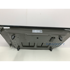 Bếp ga âm Rinnai RVB-220G(B)