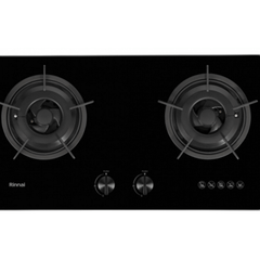 Bếp ga âm Rinnai RVB-220G(B)