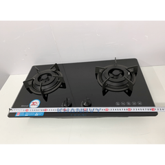 Bếp ga âm Rinnai RVB-220G(B)