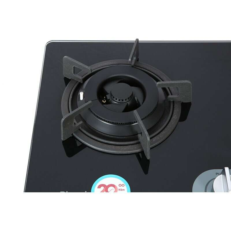 Bếp ga âm Rinnai RVB-220G(BG)