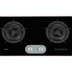 Bếp ga âm Rinnai RVB-220G(BG)