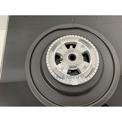 Bếp ga âm Rinnai RVB-2HG(B)
