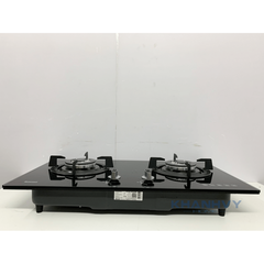 Bếp ga âm Rinnai RVB-2HG(B)