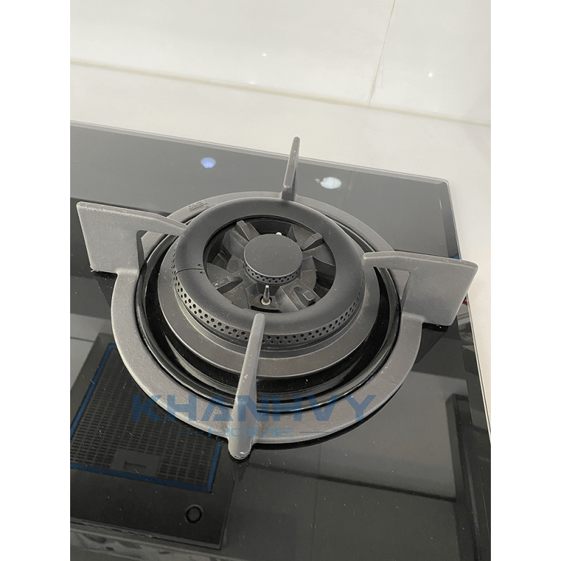 Bếp gas âm Teka GK LUX 73.1 2G AI AL 2TR 112580008