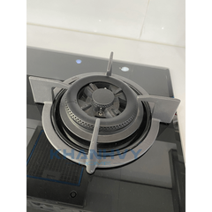 Bếp gas âm Teka GK LUX 73.1 2G AI AL 2TR 112580008