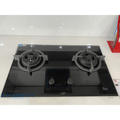 Bếp ga Teka GK LUX 73.1 2G AI AL 2TR 112580008