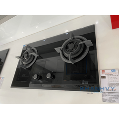 Bếp gas âm Teka GK LUX 73.1 2G AI AL 2TR 112580008