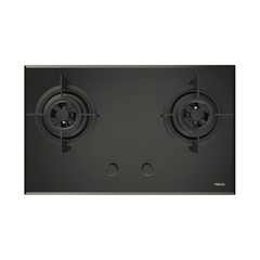 Bếp ga Teka GK LUX 73.1 2G AI AL 2TR 112580008