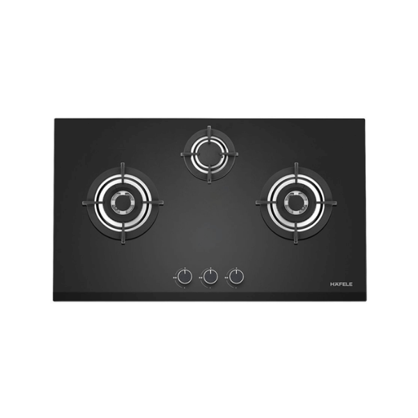 BẾP GAS 3 VÙNG NẤU Hafele HC-G863B 538.06.298