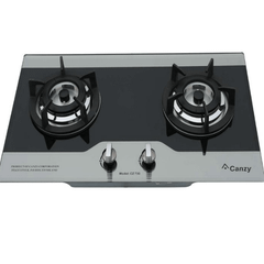 Bếp gas âm 2 lò CANZY CZ 730