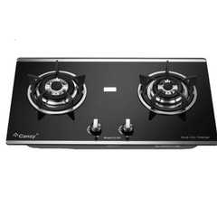 Bếp gas âm 2 lò CANZY CZ-762
