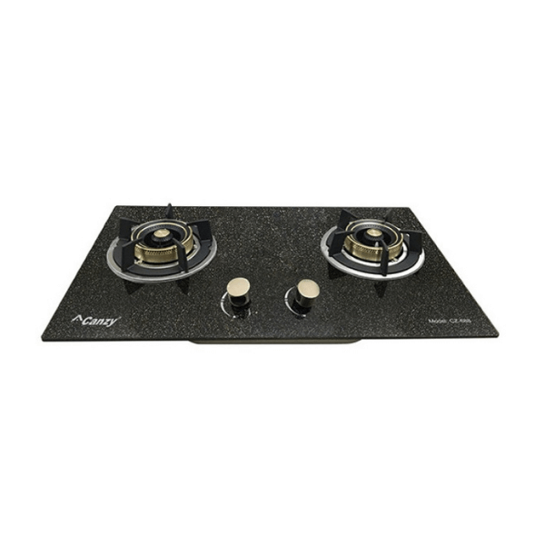 Bếp gas âm 2 lò CANZY CZ-788