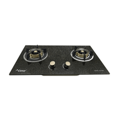 Bếp gas âm 2 lò CANZY CZ-788