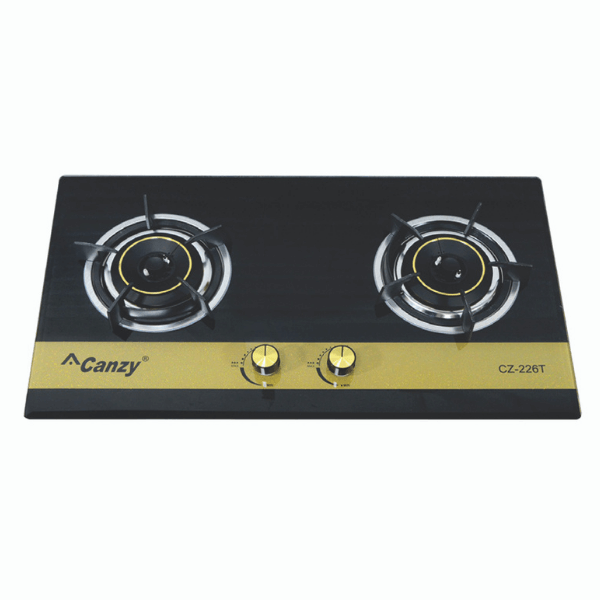 Bếp gas âm CANZY CZ 226T
