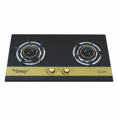 Bếp gas âm CANZY CZ 226T