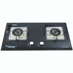 Bếp gas âm CANZY CZ 299V