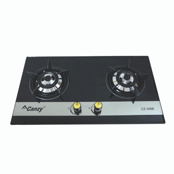 Bếp gas âm CANZY CZ 488B