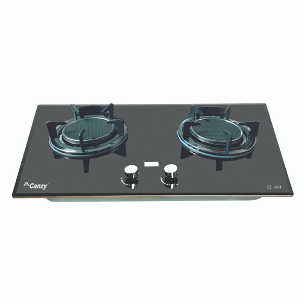 Bếp gas âm CANZY CZ 68H