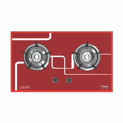 Bếp gas âm CANZY CZ ER688