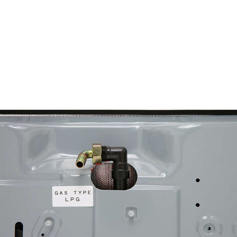 Bếp gas âm Electrolux EHG7230BE