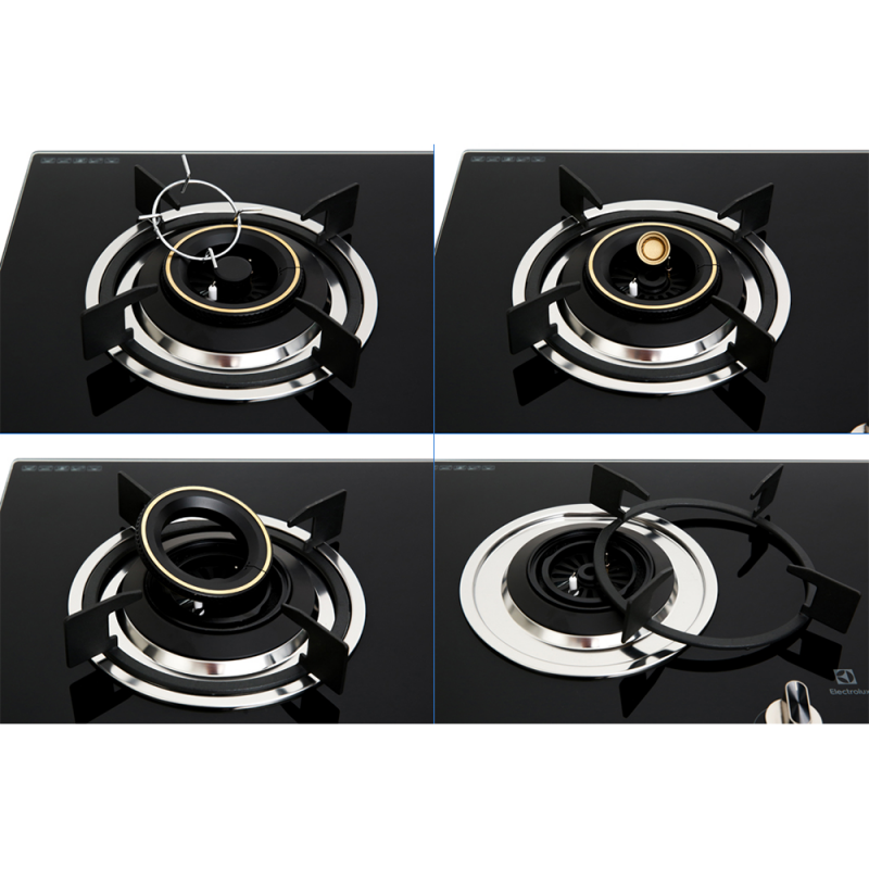 Bếp Gas Âm Electrolux EHG723BA
