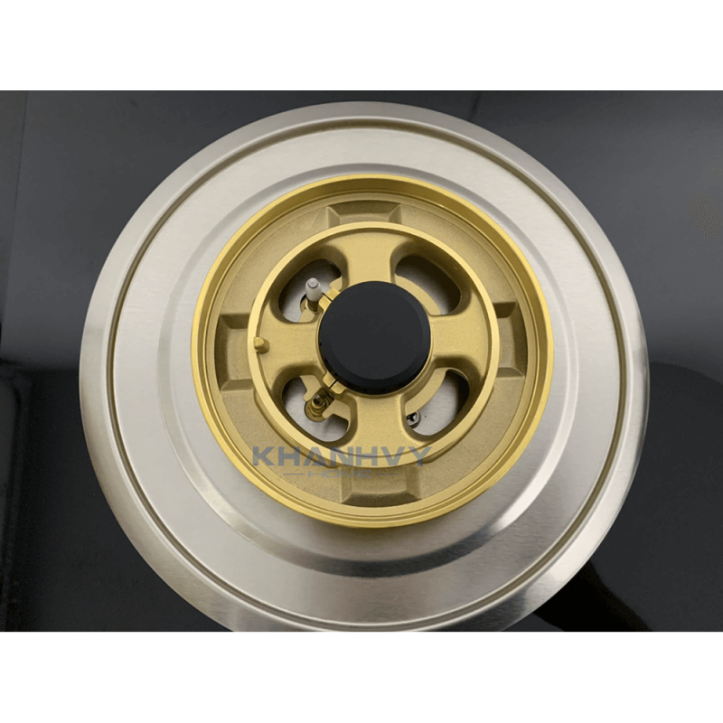 Bếp gas âm Eurosun EU-GA278