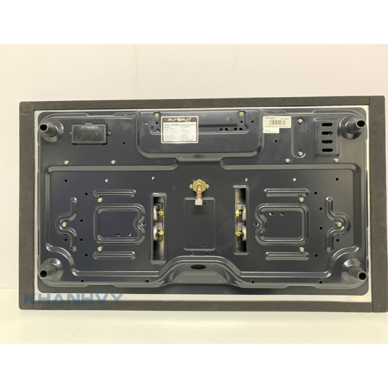 Bếp gas âm Eurosun EU-GA278