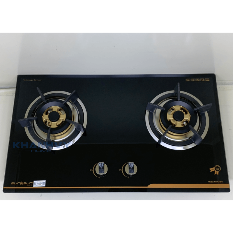 Bếp gas âm Eurosun EU-GA278