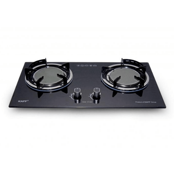 Bếp gas âm hồng ngoại Kaff KF-208I