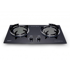 Bếp gas âm hồng ngoại Kaff KF-208I
