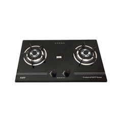 Bếp gas âm Kaff KF-212