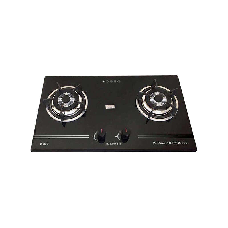 Bếp gas âm Kaff KF-212