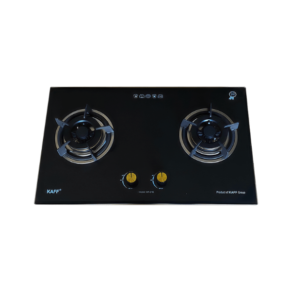Bếp gas âm Kaff KF-216