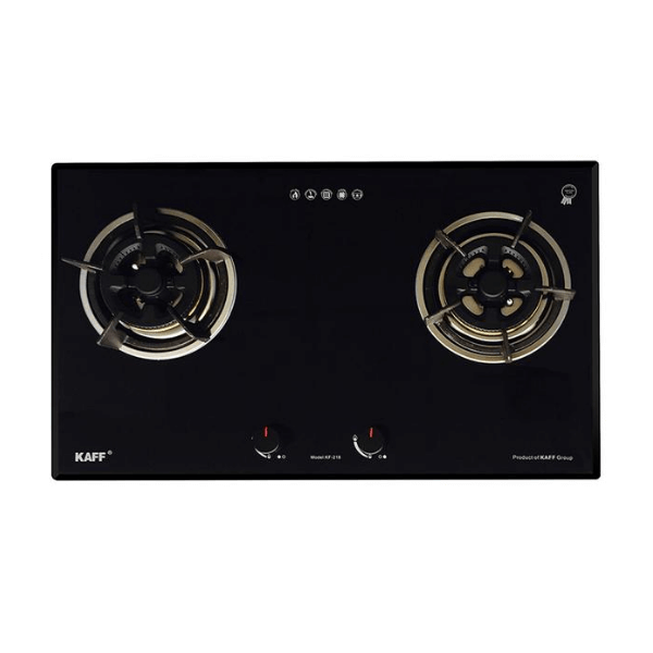 Bếp gas âm Kaff KF-218