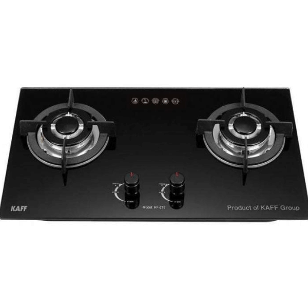 Bếp gas âm Kaff KF-219