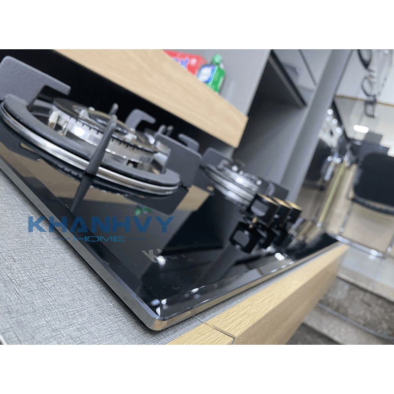 Bếp gas âm Kaff KF-321