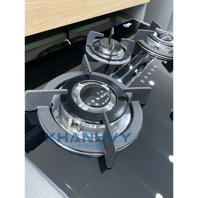 Bếp gas âm Kaff KF-321